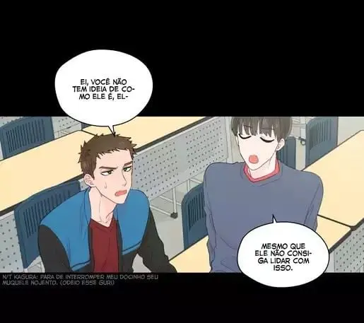 A Man of Virtue – Capítulo 38 Yaoi – Página 38 A Man of Virtue – Capítulo 38 Yaoi – Página 38