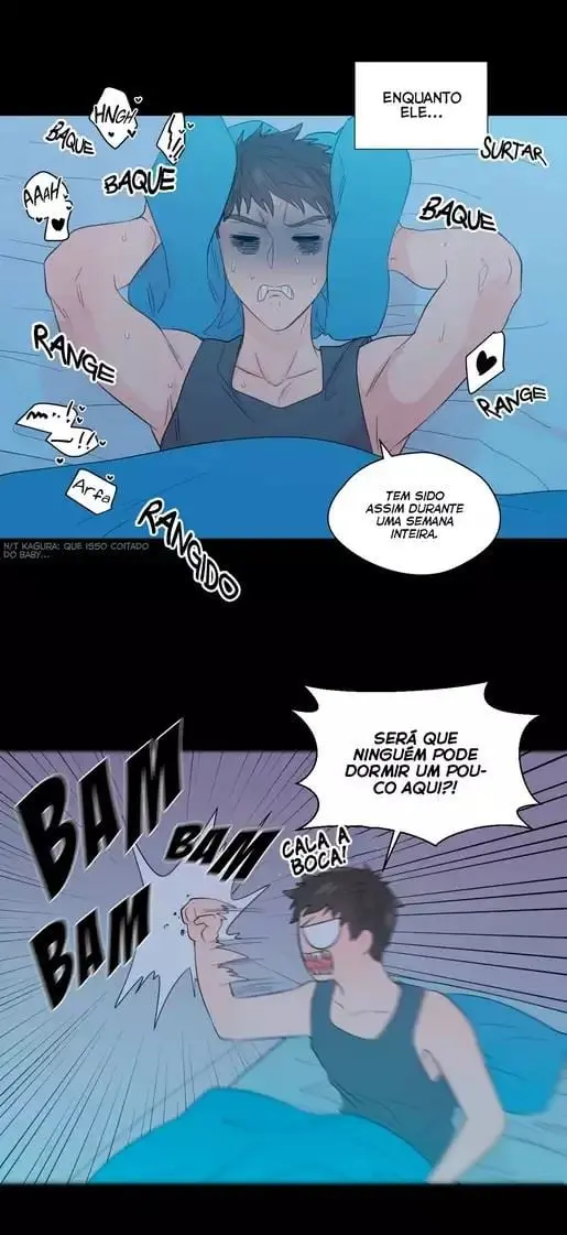 A Man of Virtue – Capítulo 38 Yaoi – Página 44 A Man of Virtue – Capítulo 38 Yaoi – Página 44