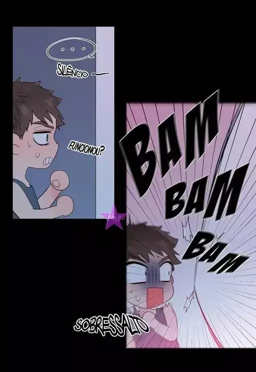 A Man of Virtue – Capítulo 38 Yaoi – Página 45 A Man of Virtue – Capítulo 38 Yaoi – Página 45