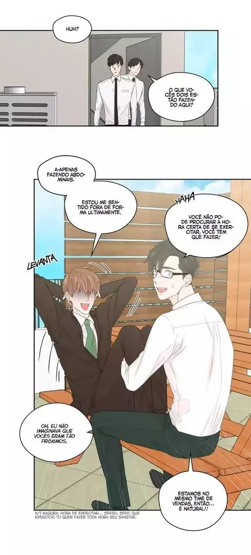 A Man of Virtue – Capítulo 38 Yaoi – Página 6 A Man of Virtue – Capítulo 38 Yaoi – Página 6