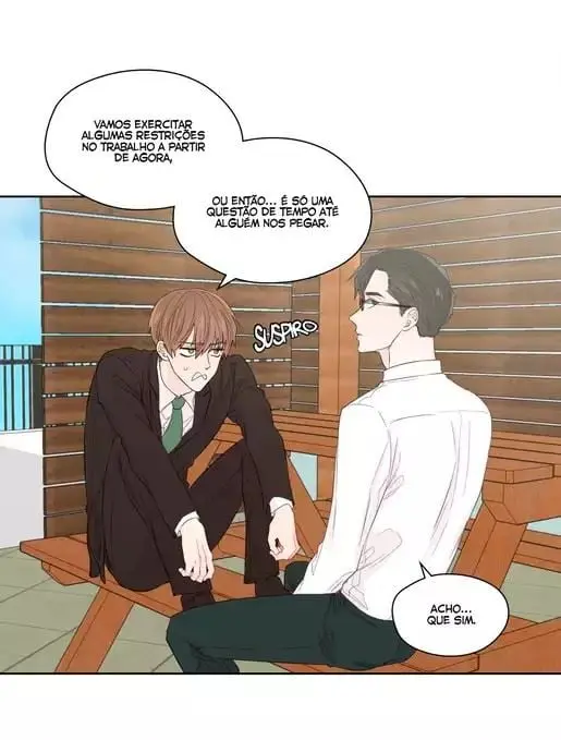 A Man of Virtue – Capítulo 38 Yaoi – Página 8 A Man of Virtue – Capítulo 38 Yaoi – Página 8