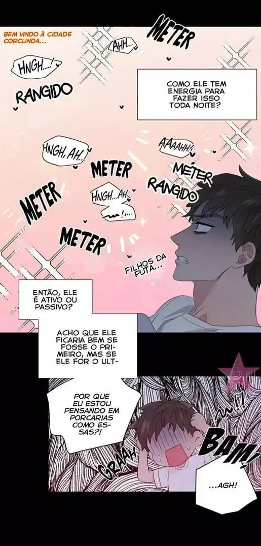 A Man of Virtue – Capítulo 39 Yaoi – Página 10 A Man of Virtue – Capítulo 39 Yaoi – Página 10