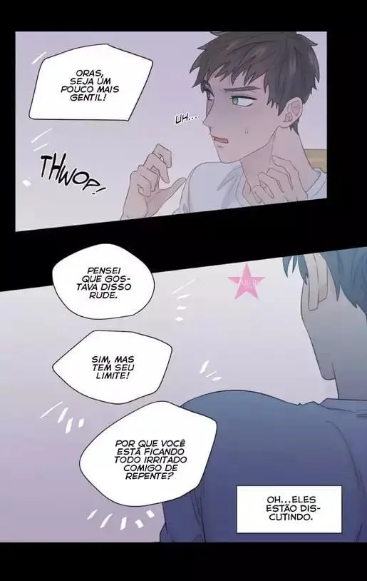 A Man of Virtue – Capítulo 39 Yaoi – Página 11 A Man of Virtue – Capítulo 39 Yaoi – Página 11