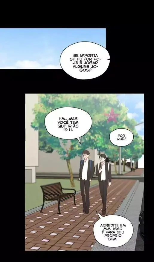 A Man of Virtue – Capítulo 39 Yaoi – Página 13 A Man of Virtue – Capítulo 39 Yaoi – Página 13