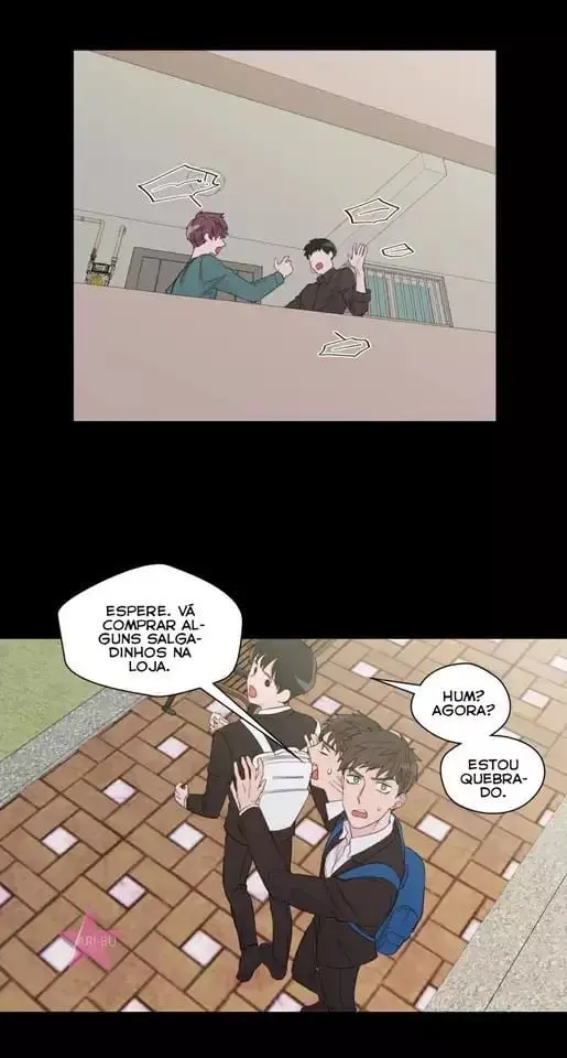 A Man of Virtue – Capítulo 39 Yaoi – Página 15 A Man of Virtue – Capítulo 39 Yaoi – Página 15