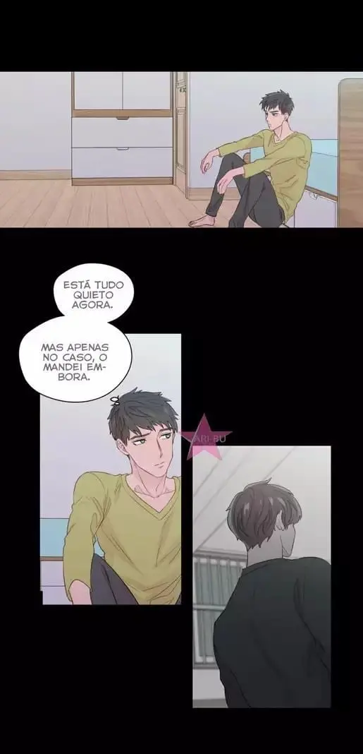 A Man of Virtue – Capítulo 39 Yaoi – Página 19 A Man of Virtue – Capítulo 39 Yaoi – Página 19