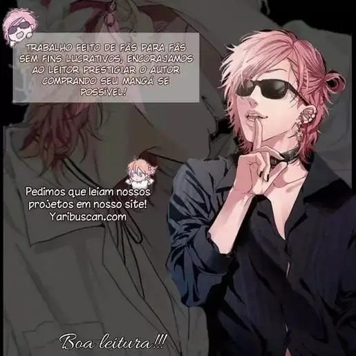 A Man of Virtue – Capítulo 39 Yaoi – Página 2 A Man of Virtue – Capítulo 39 Yaoi – Página 2