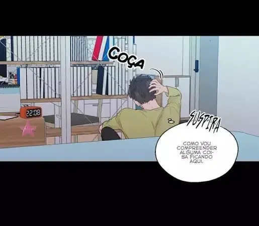 A Man of Virtue – Capítulo 39 Yaoi – Página 21 A Man of Virtue – Capítulo 39 Yaoi – Página 21