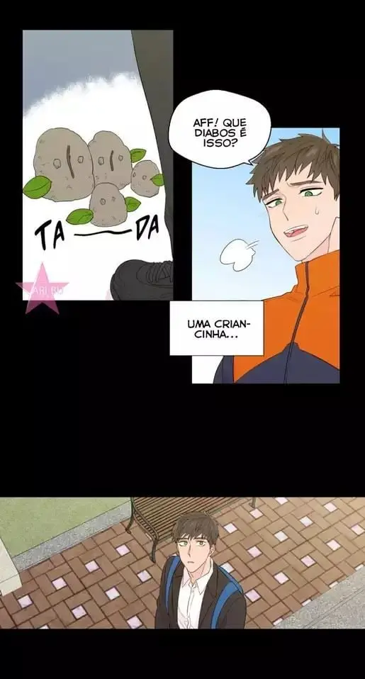 A Man of Virtue – Capítulo 39 Yaoi – Página 24 A Man of Virtue – Capítulo 39 Yaoi – Página 24