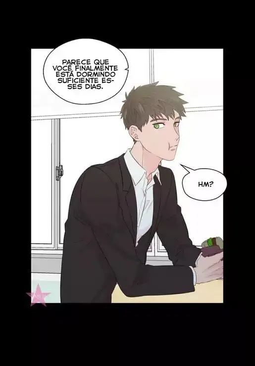 A Man of Virtue – Capítulo 39 Yaoi – Página 27 A Man of Virtue – Capítulo 39 Yaoi – Página 27