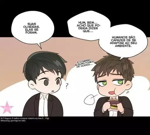 A Man of Virtue – Capítulo 39 Yaoi – Página 28 A Man of Virtue – Capítulo 39 Yaoi – Página 28