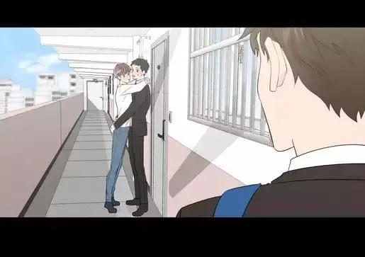 A Man of Virtue – Capítulo 39 Yaoi – Página 31 A Man of Virtue – Capítulo 39 Yaoi – Página 31