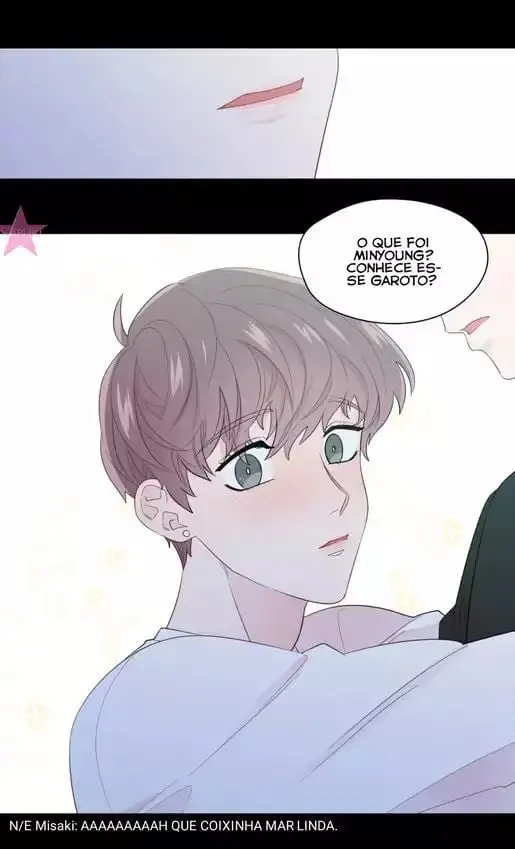 A Man of Virtue – Capítulo 39 Yaoi – Página 32 A Man of Virtue – Capítulo 39 Yaoi – Página 32