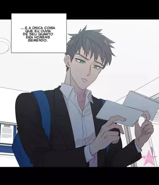 A Man of Virtue – Capítulo 39 Yaoi – Página 5 A Man of Virtue – Capítulo 39 Yaoi – Página 5