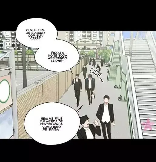 A Man of Virtue – Capítulo 39 Yaoi – Página 6 A Man of Virtue – Capítulo 39 Yaoi – Página 6