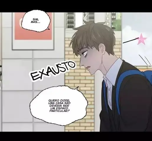 A Man of Virtue – Capítulo 39 Yaoi – Página 8 A Man of Virtue – Capítulo 39 Yaoi – Página 8