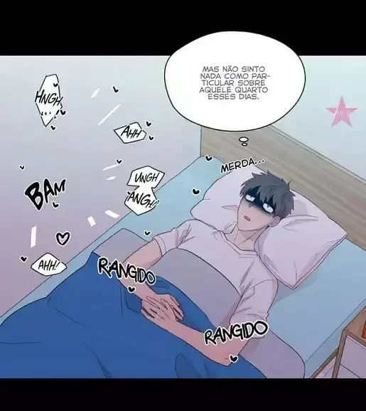 A Man of Virtue – Capítulo 39 Yaoi – Página 9 A Man of Virtue – Capítulo 39 Yaoi – Página 9