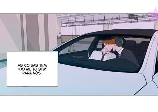 A Man of Virtue – Capítulo 40 Yaoi – Página 11