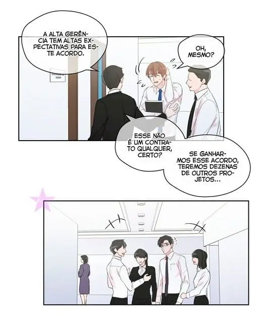 A Man of Virtue – Capítulo 40 Yaoi – Página 15