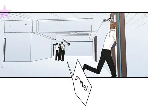 A Man of Virtue – Capítulo 40 Yaoi – Página 21