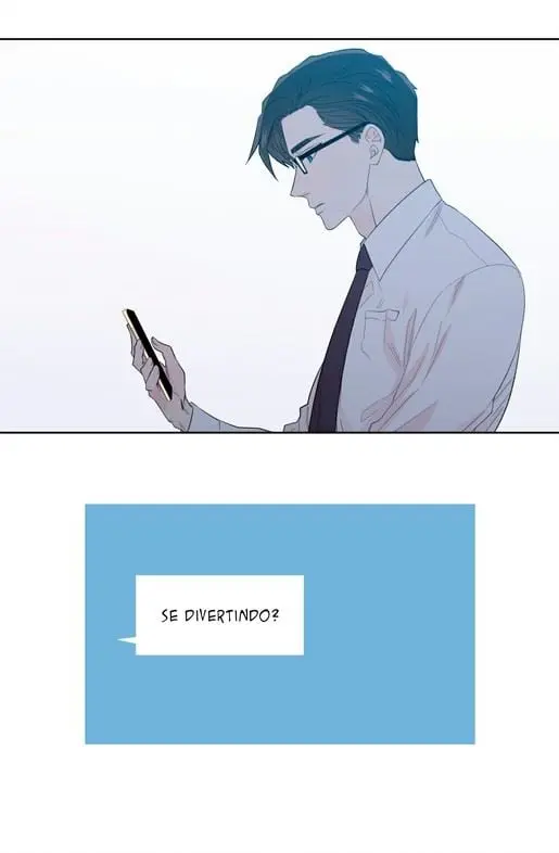 A Man of Virtue – Capítulo 40 Yaoi – Página 22