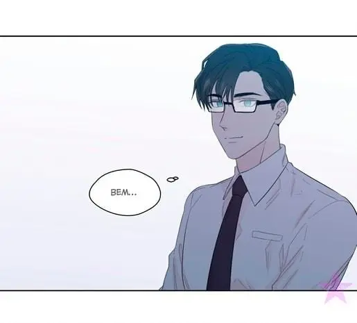 A Man of Virtue – Capítulo 40 Yaoi – Página 23