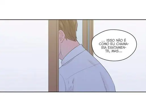 A Man of Virtue – Capítulo 40 Yaoi – Página 24