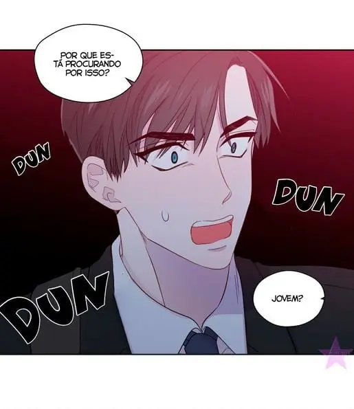 A Man of Virtue – Capítulo 40 Yaoi – Página 27