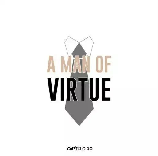 A Man of Virtue – Capítulo 40 Yaoi – Página 28