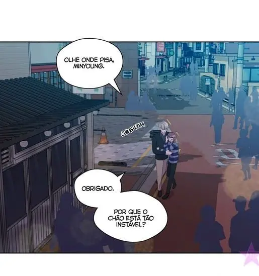 A Man of Virtue – Capítulo 40 Yaoi – Página 29