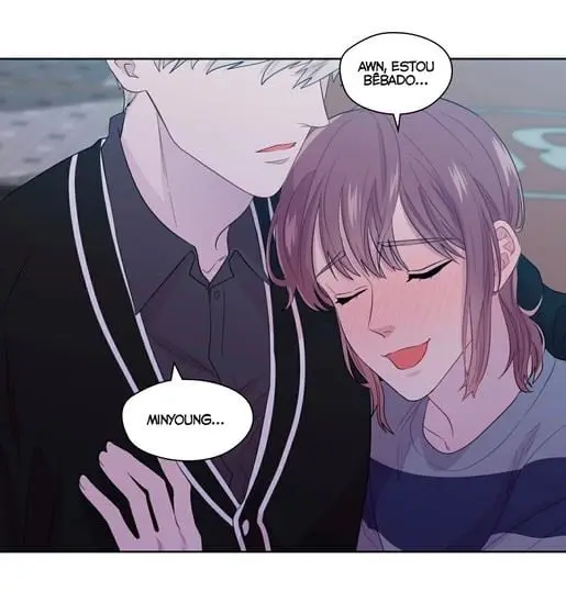 A Man of Virtue – Capítulo 40 Yaoi – Página 30