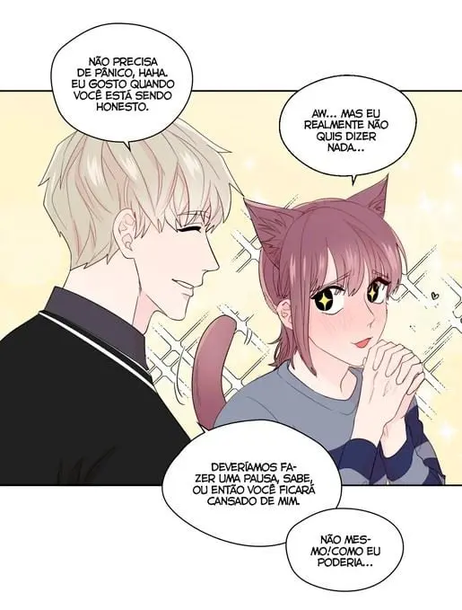 A Man of Virtue – Capítulo 40 Yaoi – Página 32