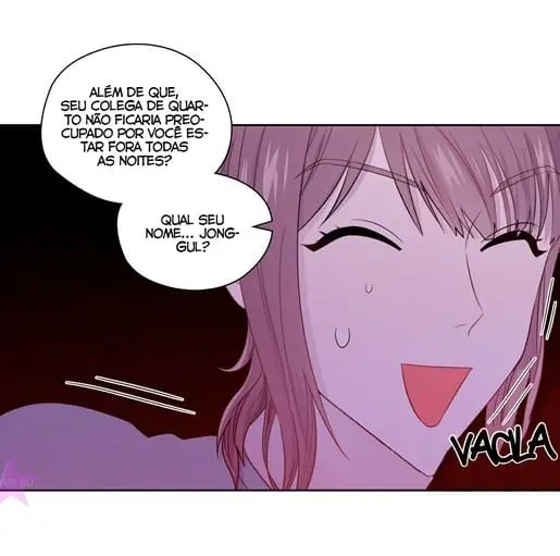 A Man of Virtue – Capítulo 40 Yaoi – Página 33