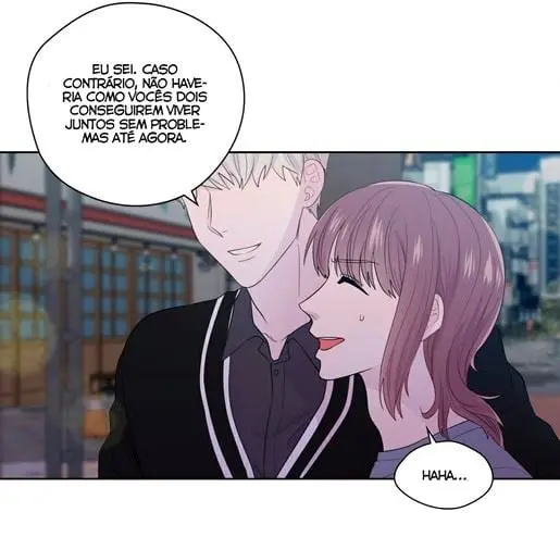 A Man of Virtue – Capítulo 40 Yaoi – Página 36