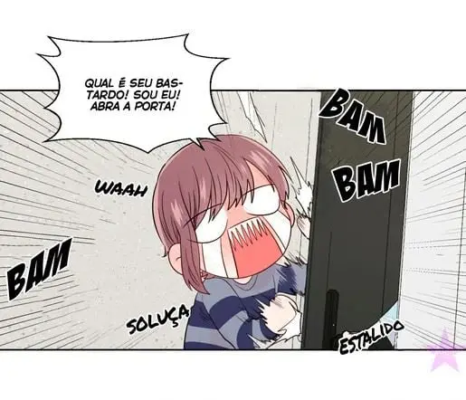 A Man of Virtue – Capítulo 40 Yaoi – Página 43