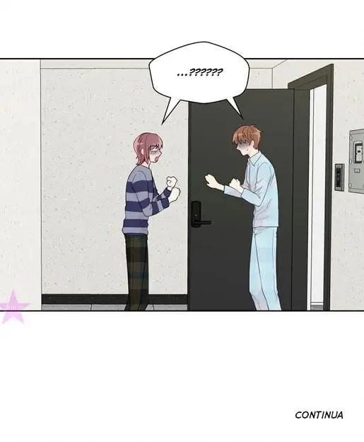 A Man of Virtue – Capítulo 40 Yaoi – Página 45