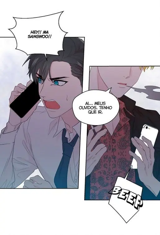 A Man of Virtue – Capítulo 40 Yaoi – Página 6