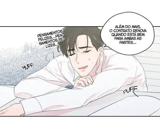 A Man of Virtue – Capítulo 40 Yaoi – Página 8