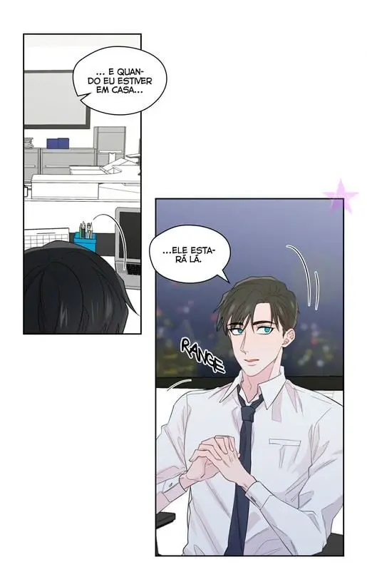 A Man of Virtue – Capítulo 40 Yaoi – Página 9