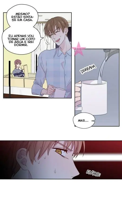 A Man of Virtue – Capítulo 41 Yaoi – Página 12