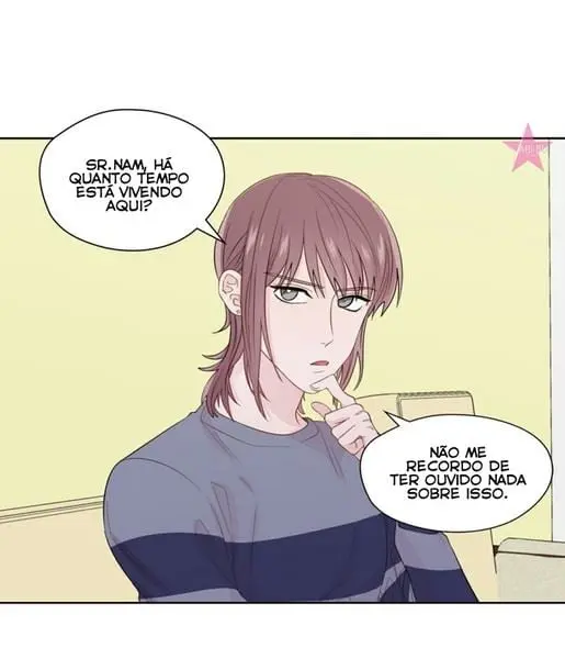 A Man of Virtue – Capítulo 41 Yaoi – Página 13