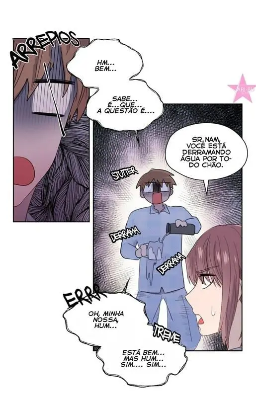 A Man of Virtue – Capítulo 41 Yaoi – Página 14