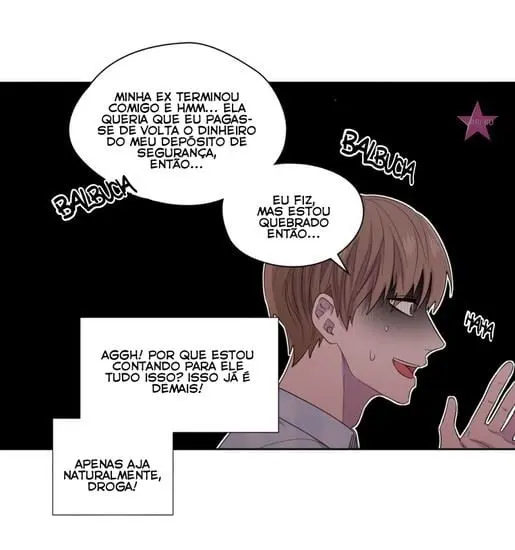 A Man of Virtue – Capítulo 41 Yaoi – Página 15