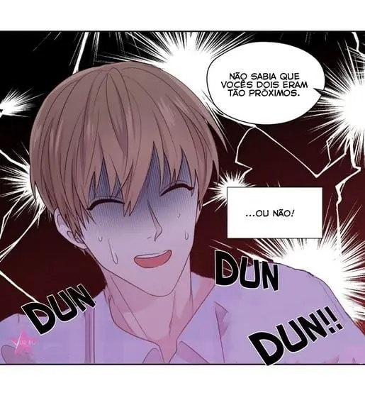 A Man of Virtue – Capítulo 41 Yaoi – Página 17