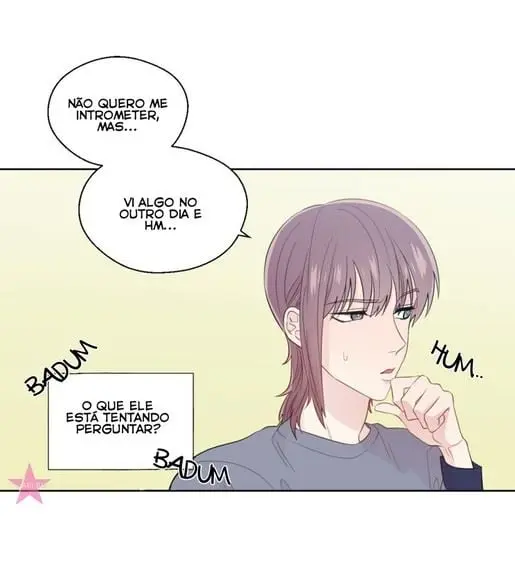 A Man of Virtue – Capítulo 41 Yaoi – Página 18