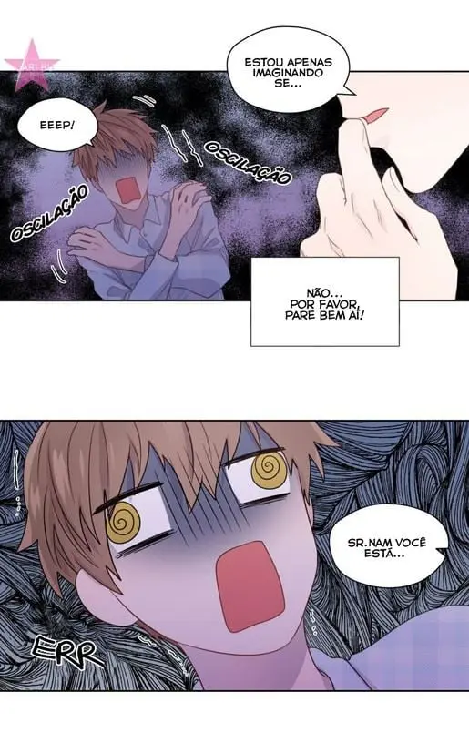 A Man of Virtue – Capítulo 41 Yaoi – Página 19