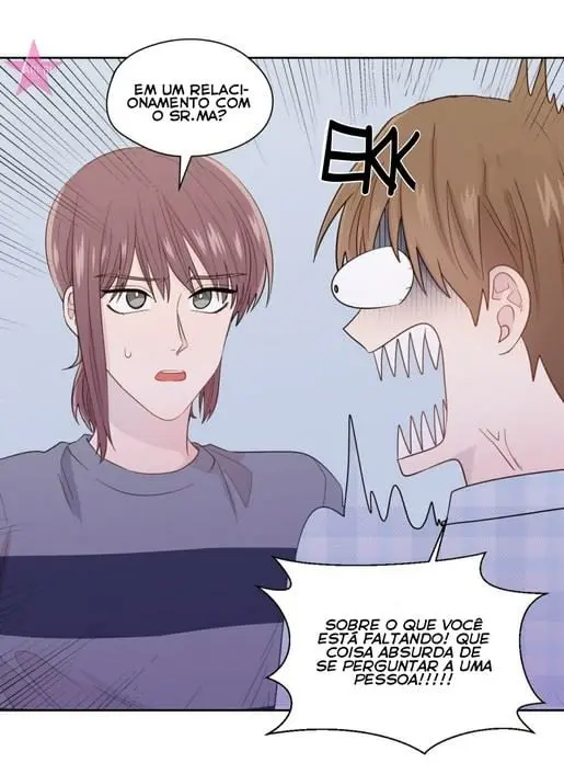 A Man of Virtue – Capítulo 41 Yaoi – Página 20