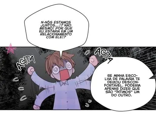 A Man of Virtue – Capítulo 41 Yaoi – Página 21