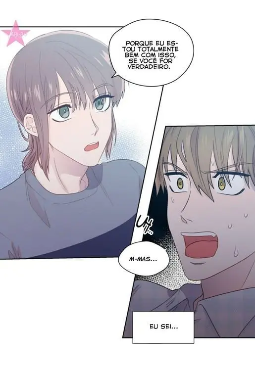 A Man of Virtue – Capítulo 41 Yaoi – Página 22