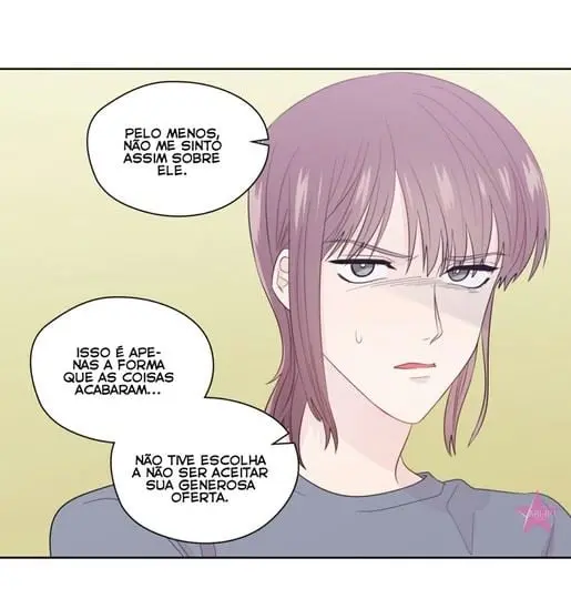 A Man of Virtue – Capítulo 41 Yaoi – Página 24